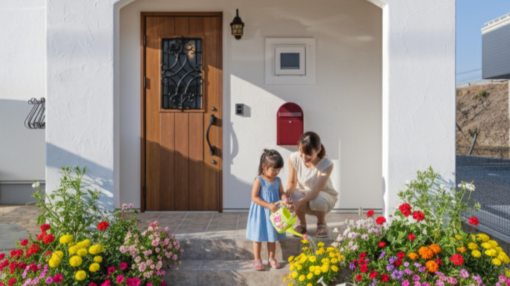 相談会のお知らせ　「好き」と、暮らす。